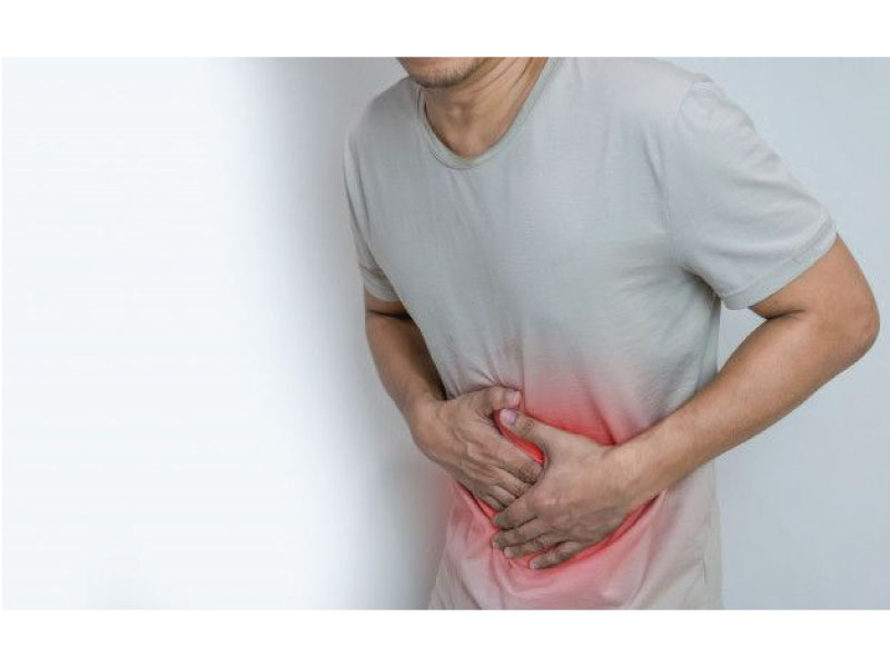 مشکلات روده ای در ام اس